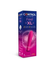 Vibrador Feel XL 5 Funciones