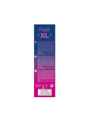 Vibrador Feel XL 5 Funciones