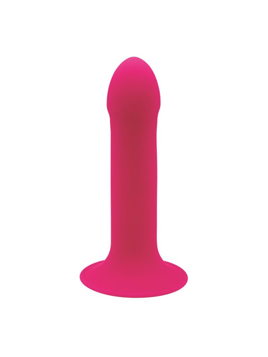 Dildo Hitsens Doble Densidad S02 Rosa