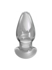 Plug Anal Mega Anal Gaper Transparente
