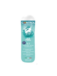 Gel de Masaje Ice Feel 200 ml