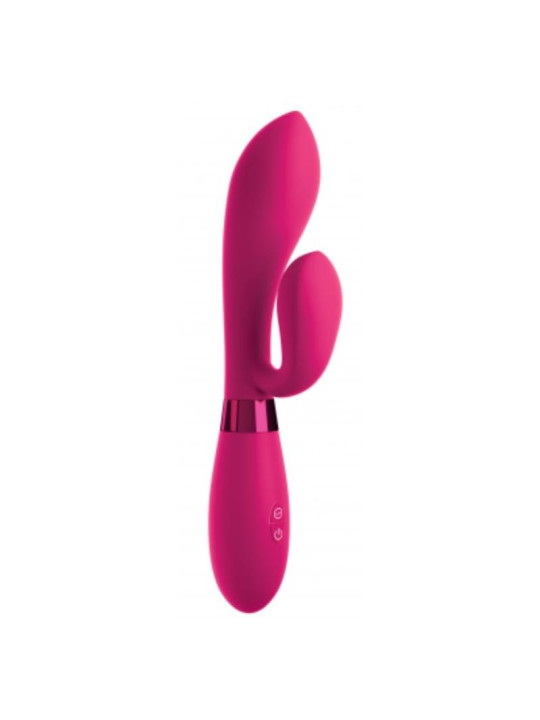 Vibrador Mood 10 Funciones Silicona