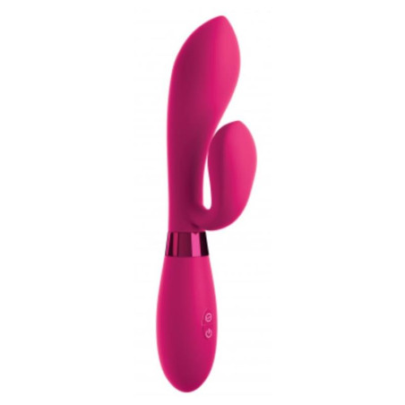 Vibrador Mood 10 Funciones Silicona