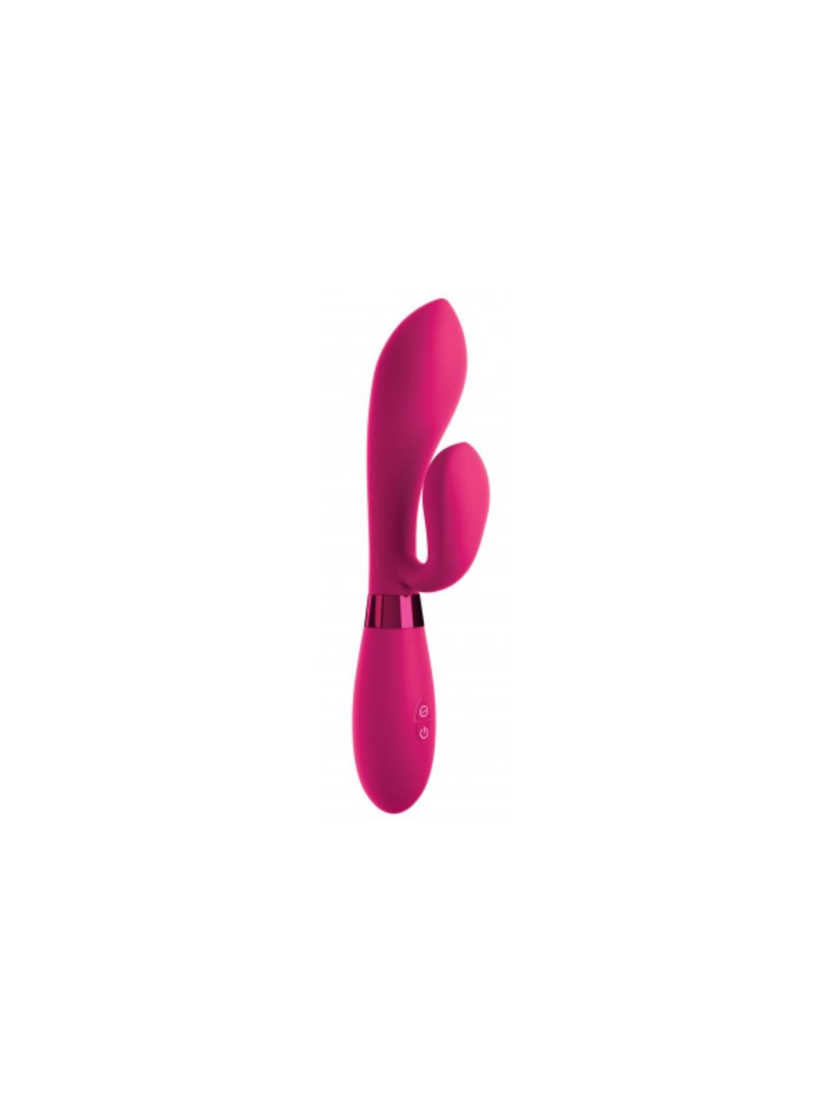 Vibrador Mood 10 Funciones Silicona