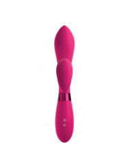 Vibrador Mood 10 Funciones Silicona