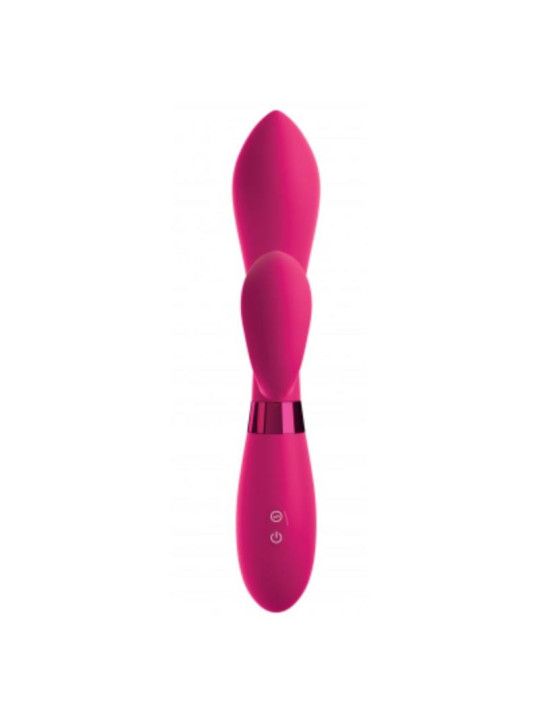 Vibrador Mood 10 Funciones Silicona