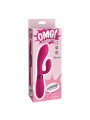 Vibrador Mood 10 Funciones Silicona