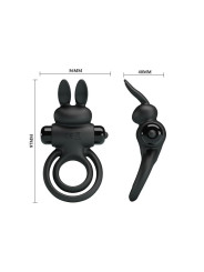 Anillo Vibrador Vibrant Penis Ring III