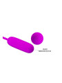 Huevo Vibrador Joyce Silicona USB