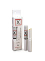 X On The Lips Bálsamo Estimulador Vibrador para Labio Original 2 gr