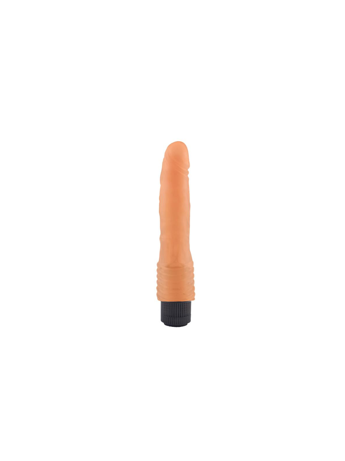 Vibrador 8.8 Natural