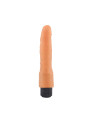 Vibrador 8.8 Natural