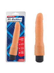 Vibrador 8.8 Natural