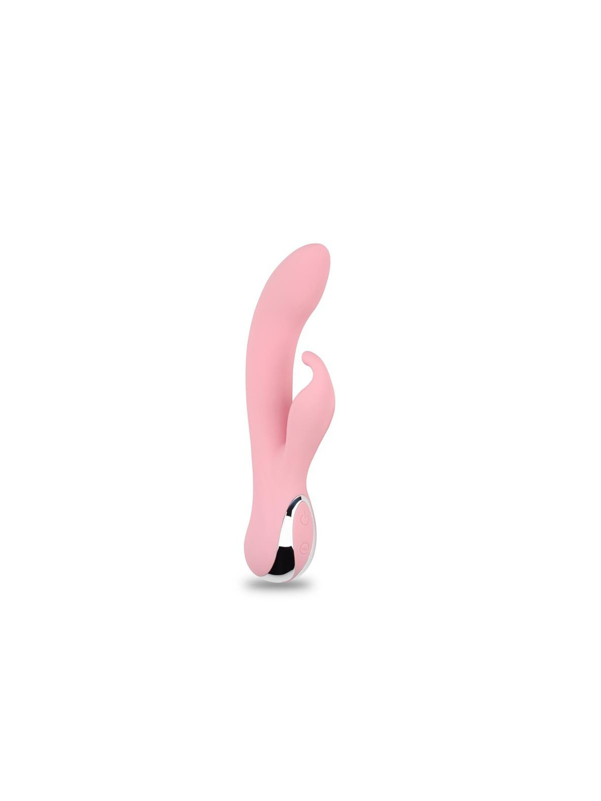 Vibrador y Rotador Rotating Missile Bunny