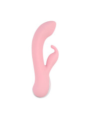 Vibrador y Rotador Rotating Missile Bunny