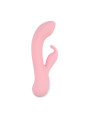 Vibrador y Rotador Rotating Missile Bunny