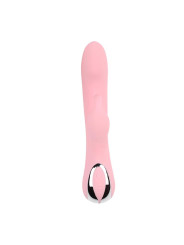 Vibrador y Rotador Rotating Missile Bunny