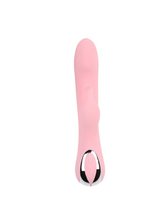 Vibrador y Rotador Rotating Missile Bunny