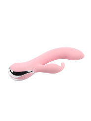 Vibrador y Rotador Rotating Missile Bunny