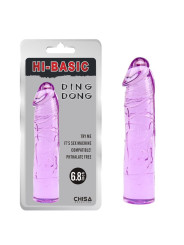 Dildo Ding Dong 6.8