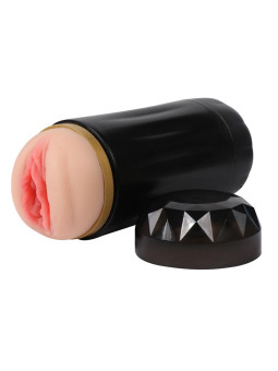 Masturbador Vagina Ella Interacción Inteligente