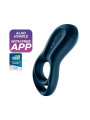 Anillo para el Pene Epic Duo con APP Satisfyer Connect