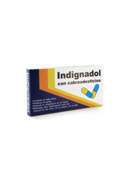 Surtido de Caramelos de Azucar Indignadol