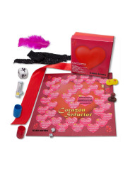 Juego de Mesa Corazon Seductor