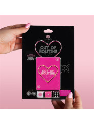 Juego Out of Routine (FR/PT)