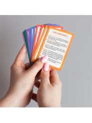 Juego Out of Routine (FR/PT)