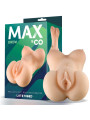 Drew Masturbador Masculino Soft Body Vagina