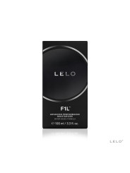 F1L Advanced Performance Lubricante Base Agua 100 ml