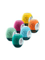 Set 6 Unidades Huevo Masturbador