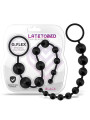 G.Flex Bolas Tailandesas Flexibles Negro