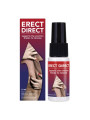 Potenciador de la Ereccion Erect Direct 15 ml