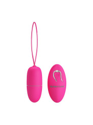 Selkie Huevo Vibrador con Control Remoto