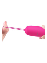 Selkie Huevo Vibrador con Control Remoto