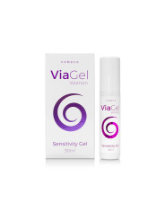 Gel Sensibilizante ViaGel Mujer 30 ml