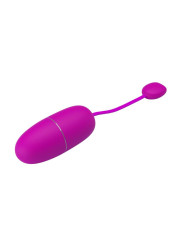 Nymph Huevo Vibrador con APP Movil