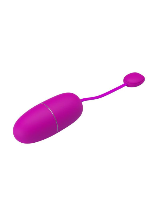 Nymph Huevo Vibrador con APP Movil