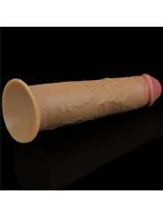 Vibrador con Rotación Doble Capa 8