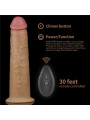 Vibrador con Rotación Doble Capa 8