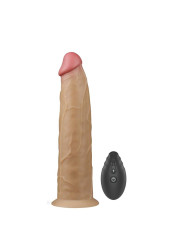 Vibrador con Rotación Doble Capa 9