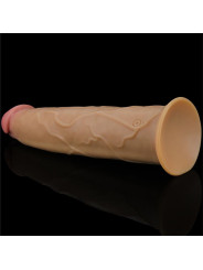 Vibrador con Rotación Doble Capa 9