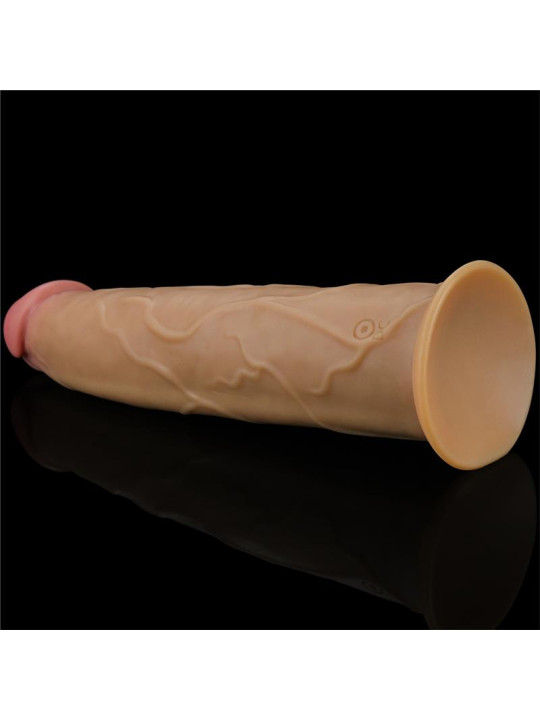 Vibrador con Rotación Doble Capa 9