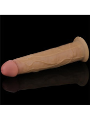 Vibrador con Rotación Doble Capa 9