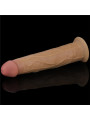 Vibrador con Rotación Doble Capa 9