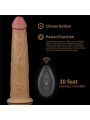 Vibrador con Rotación Doble Capa 9