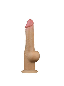 Dildo Doble Capa 9.5