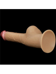 Dildo Doble Capa 9.5